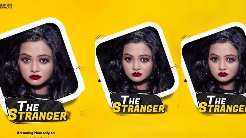 The Stranger